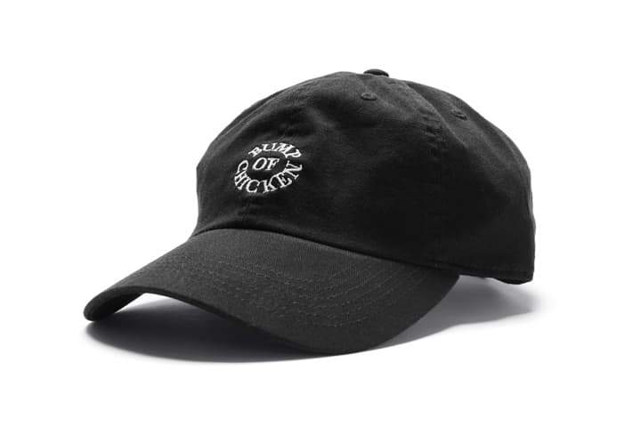 バンプ オブ チキンがverdyデザインによるマーチコレクションをリリース Hypebeast Jp