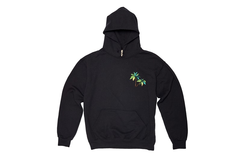 ヴァージル・アブロー virgil abloh 抹茶カフェ cha cha matcha チャチャマッチャ オリジナル アパレル フーディー パーカー Tシャツ