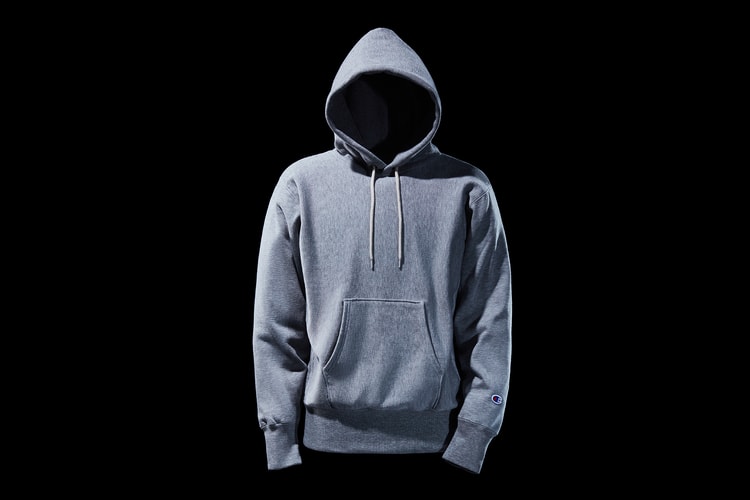 Champion の大定番 REVERSE WEAVE® にさらなる機能性をプラスした新作ウェアが発売