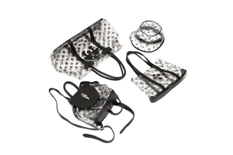 クロムハーツ Chrome Hearts が ギャルソン COMME des GARÇONS オフホワイト Off-White™️ とのコラボアイテムを限定販売 HYPEBEAST ハイプビースト