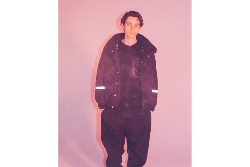 DELUXE デラックス ワイルドシングス WILD THINGS コラボレーション