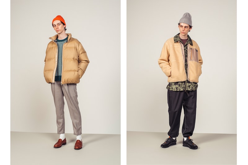 DELUXE　デラックス ワイルドシングス WILD THINGS コラボレーション 