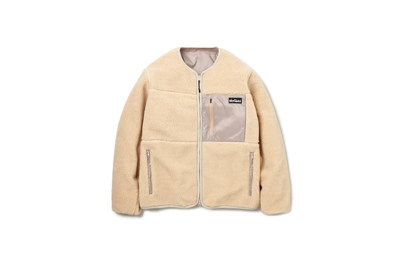 DELUXE デラックス ワイルドシングス WILD THINGS コラボレーション
