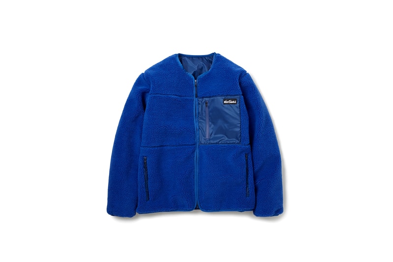 DELUXE　デラックス ワイルドシングス WILD THINGS コラボレーション 