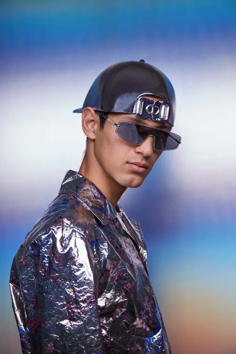 ディオール　キム・ジョーンズ　ルック　ディテール　Dior Pre-Fall 2019 Pieces: A Detailed Look