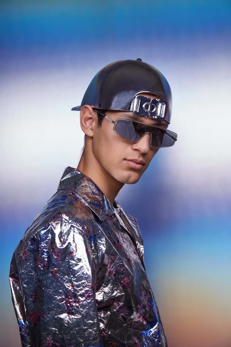 ディオール キム・ジョーンズ ルック ディテール Dior Pre-Fall 2019 Pieces: A Detailed Look
