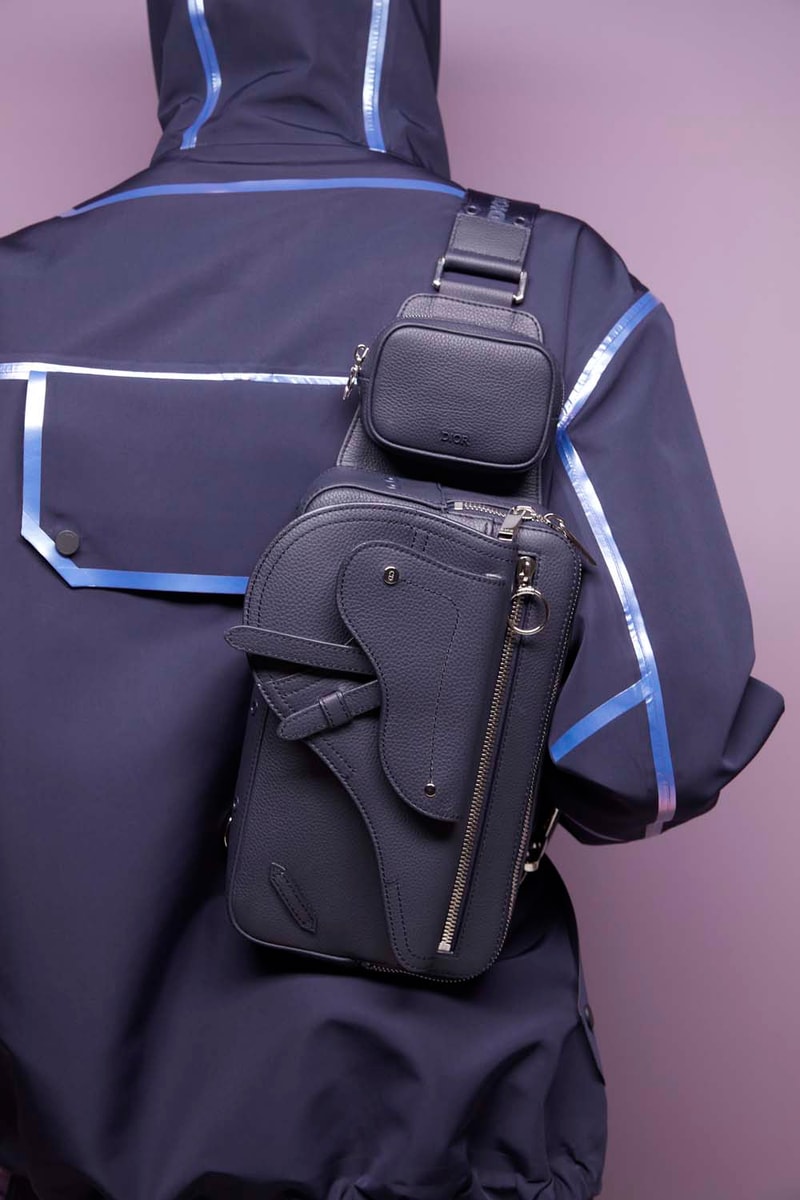 ディオール　キム・ジョーンズ　ルック　ディテール　Dior Pre-Fall 2019 Pieces: A Detailed Look