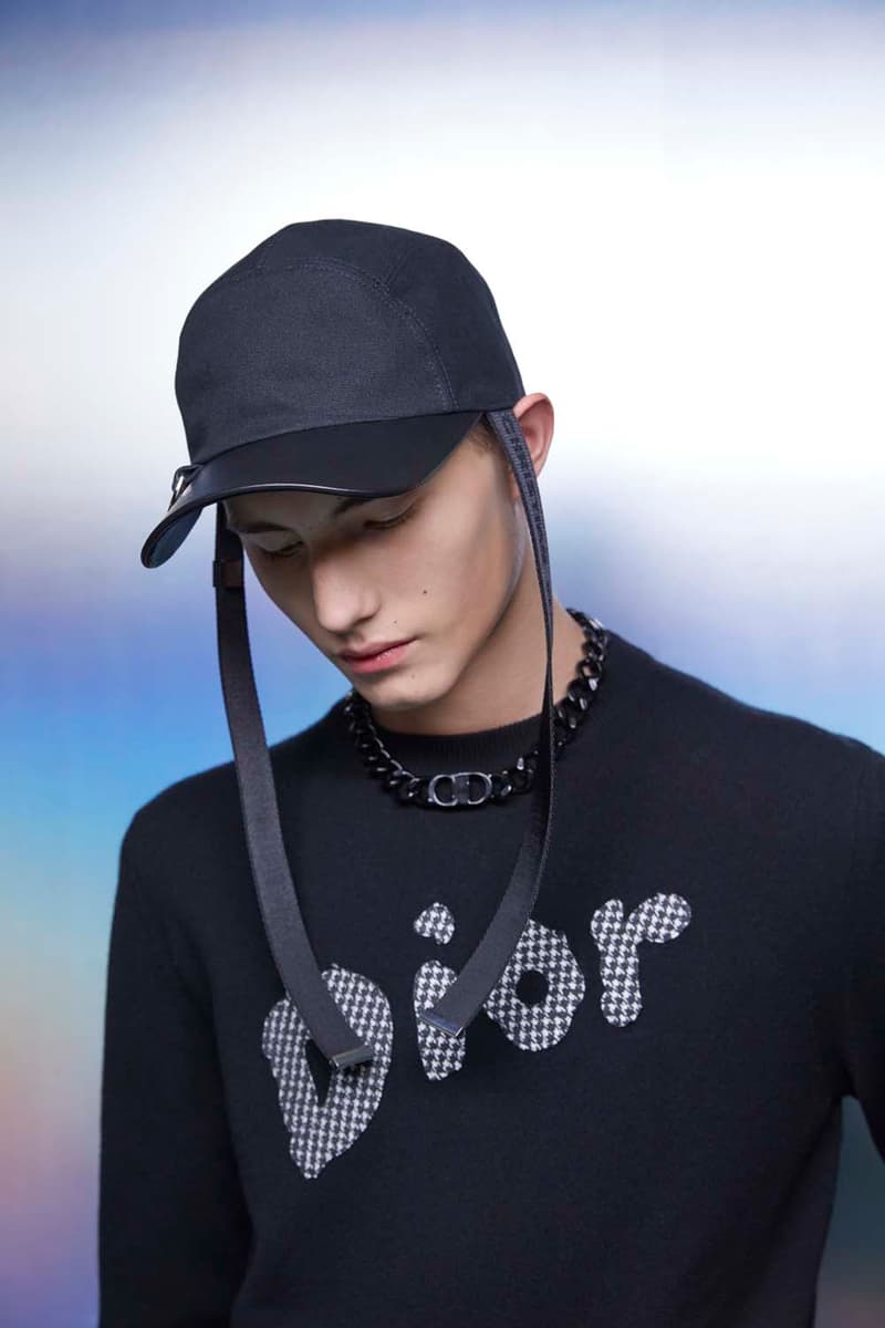 ディオール キム・ジョーンズ ルック ディテール Dior Pre-Fall 2019 Pieces: A Detailed Look