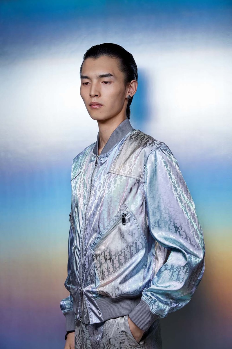 ディオール　キム・ジョーンズ　ルック　ディテール　Dior Pre-Fall 2019 Pieces: A Detailed Look