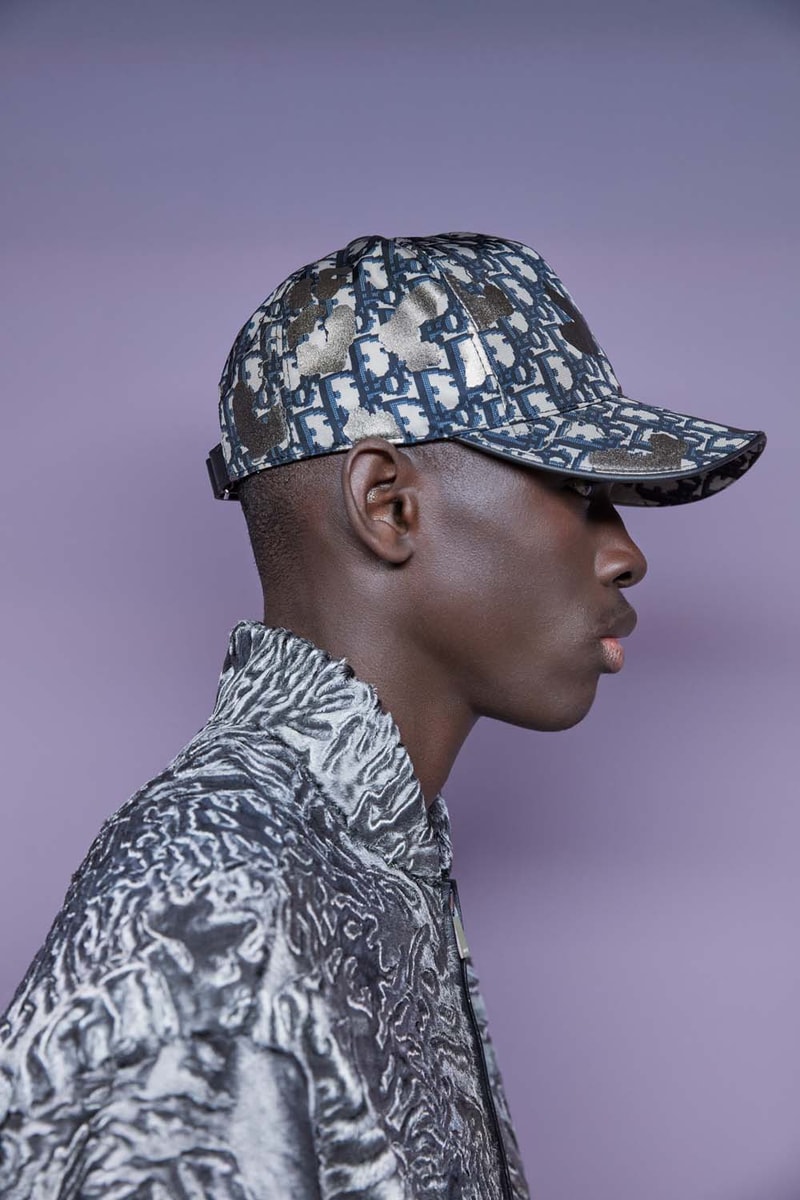 ディオール　キム・ジョーンズ　ルック　ディテール　Dior Pre-Fall 2019 Pieces: A Detailed Look