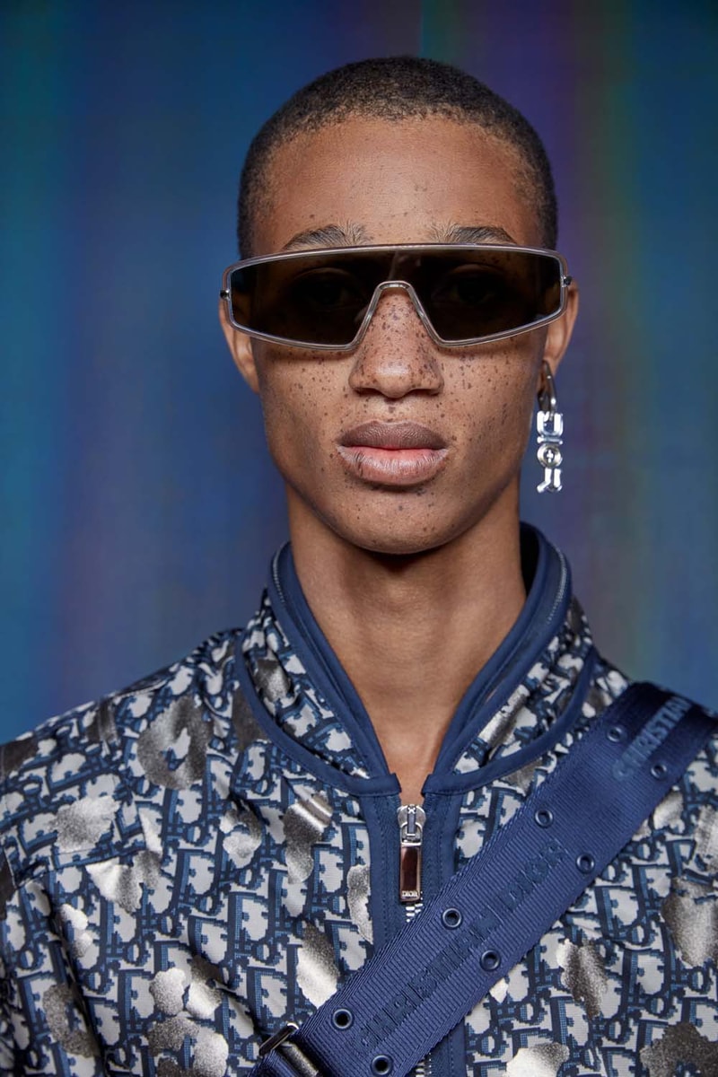 ディオール　キム・ジョーンズ　ルック　ディテール　Dior Pre-Fall 2019 Pieces: A Detailed Look