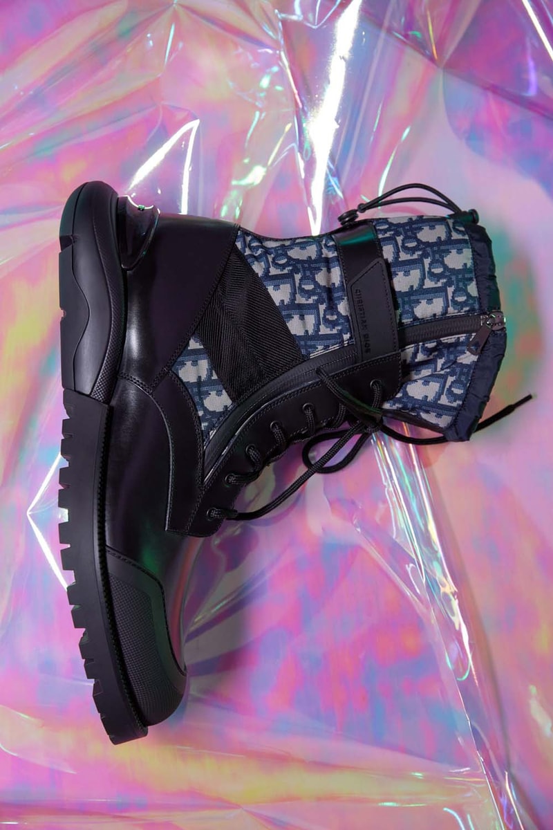 ディオール　キム・ジョーンズ　ルック　ディテール　Dior Pre-Fall 2019 Pieces: A Detailed Look