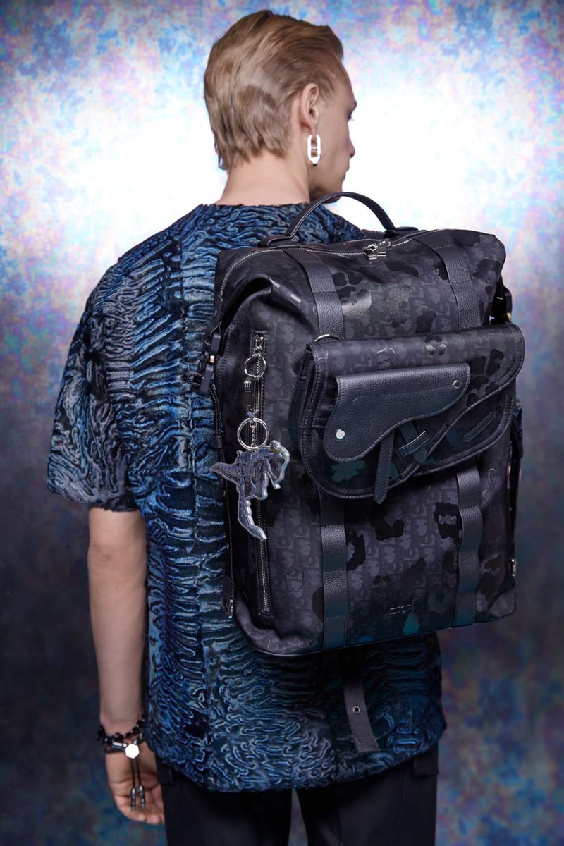 ディオール　キム・ジョーンズ　ルック　ディテール　Dior Pre-Fall 2019 Pieces: A Detailed Look