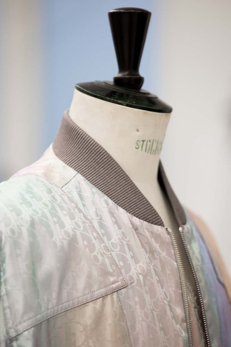ディオール　キム・ジョーンズ　ルック　ディテール　Dior Pre-Fall 2019 Pieces: A Detailed Look