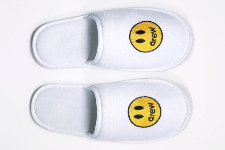 ジャスティン・ビーバーによる新鋭ブランド Drew House がファーストプロダクトをリリース