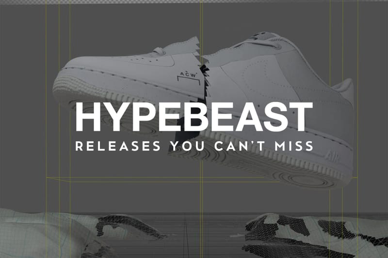 見逃したくない今週のリリースアイテム 6 選