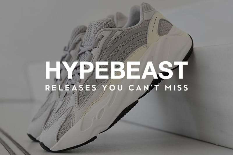 見逃したくない今週のリリースアイテム 6 選