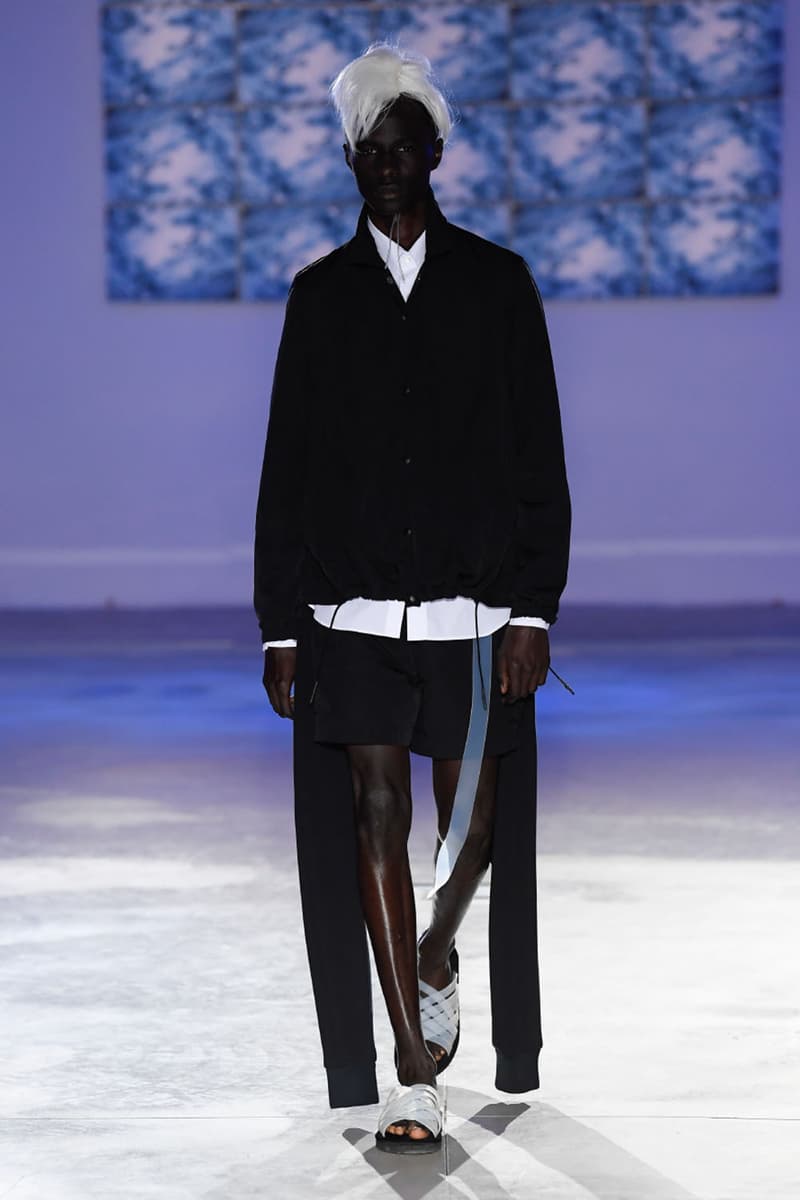 フミト ガンリュウ FUMITO GANRYU ポップアップ ユナイテッド アローズ UNITED ARROWS