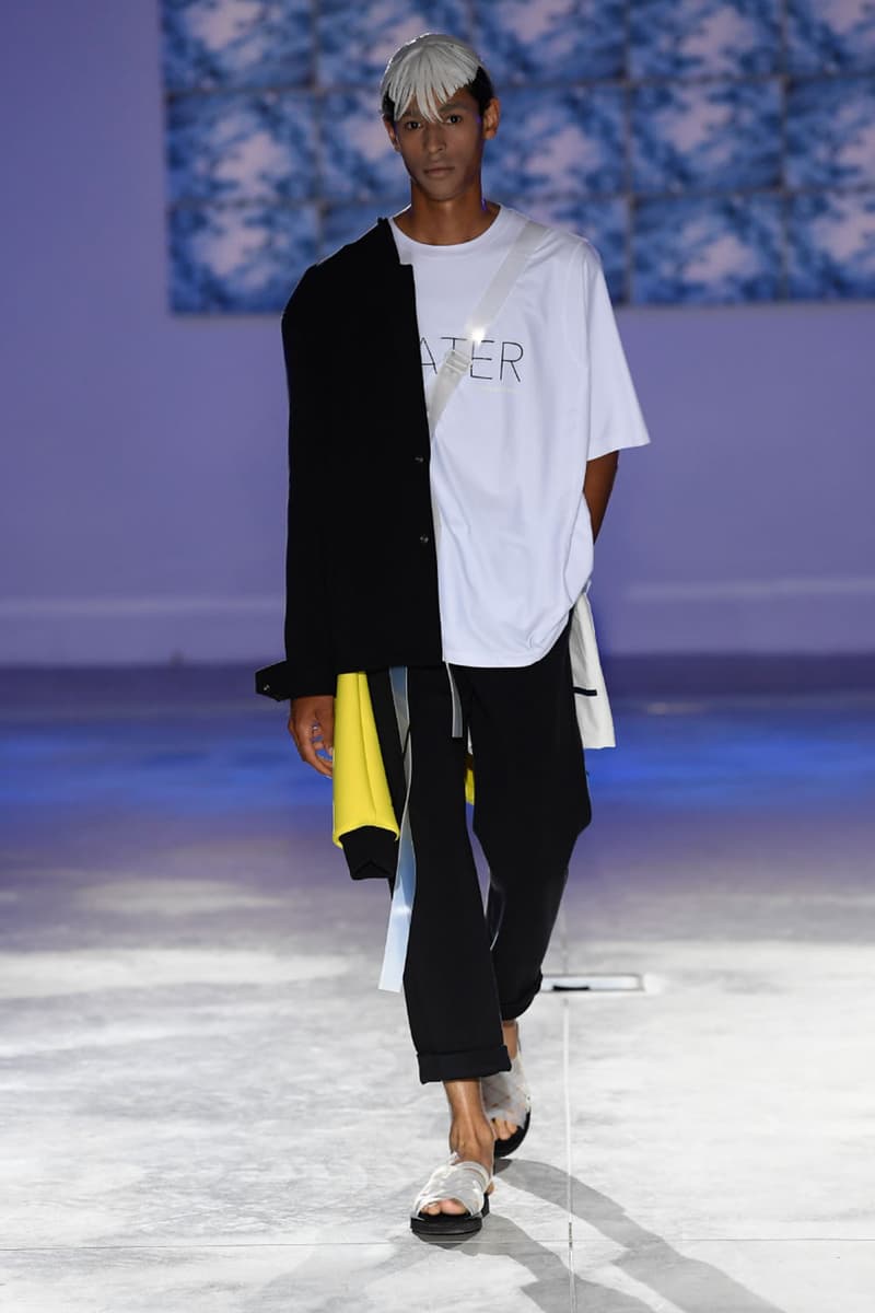 フミト ガンリュウ FUMITO GANRYU ポップアップ ユナイテッド アローズ UNITED ARROWS