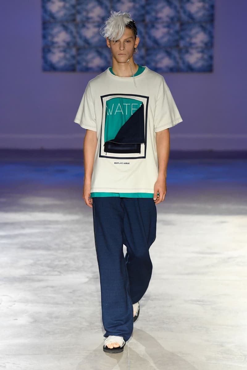 フミト ガンリュウ FUMITO GANRYU ポップアップ ユナイテッド アローズ UNITED ARROWS