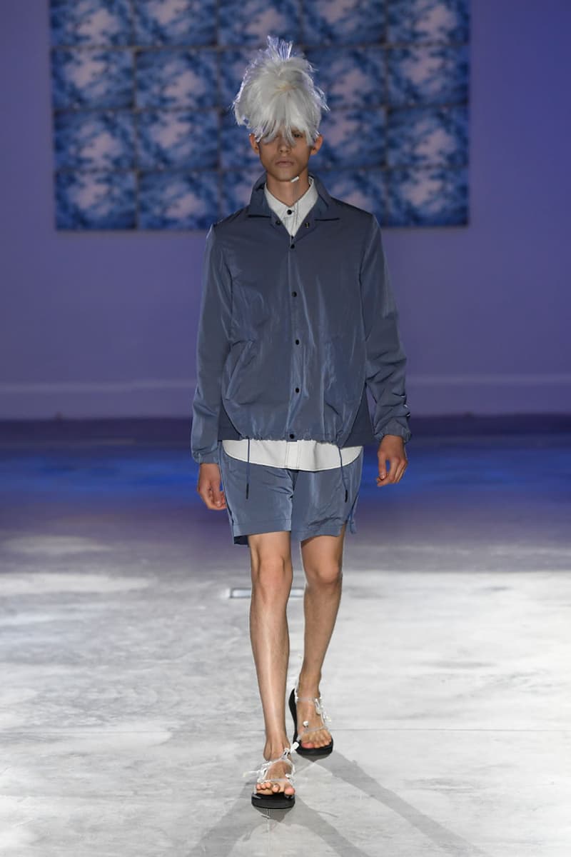 フミト ガンリュウ FUMITO GANRYU ポップアップ ユナイテッド アローズ UNITED ARROWS