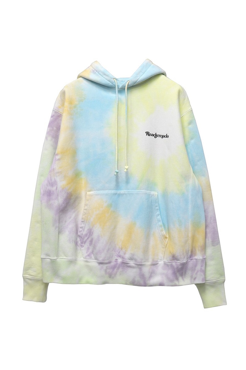 ガールズドントクライ レディメイド フーディ パーカ Tシャツ Girls Don't Cry READYMADE GR8 