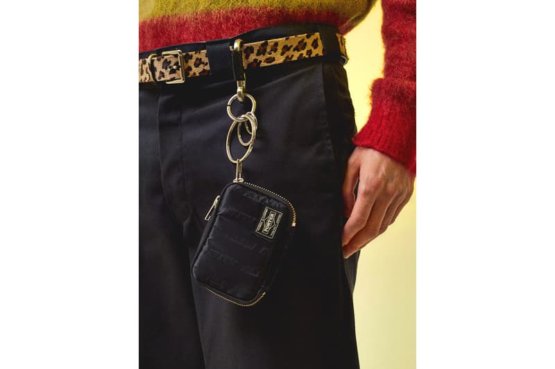 グッドフッド　ルックブック　2018　ワコ マリア　ニードルズ　フラグスタフ　シーイー　サスクワッチファブリックス　Goodhood "Neo-Tokyo" Fall Winter 2018 Editorial Fashion Clothing Brand Retailer Store Shop Shoreditch London Flagstuff Cav Empt Wacko Maria Needles Sasquatchfabrix