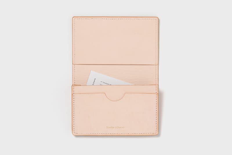 Hender Scheme エンダースキーマ 蛇革 パイソンレザー 直営店 スキマ 限定 スペシャルアイテム