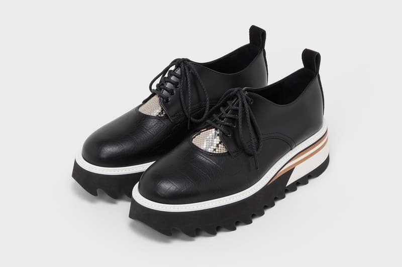 Hender Scheme エンダースキーマ 蛇革 パイソンレザー 直営店 スキマ 限定 スペシャルアイテム