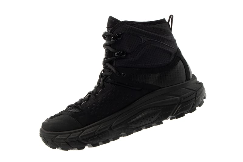 HOKA ONE ONE より人気ブーツのアップデートモデル TOR ULTRA HI 2 WP が発売