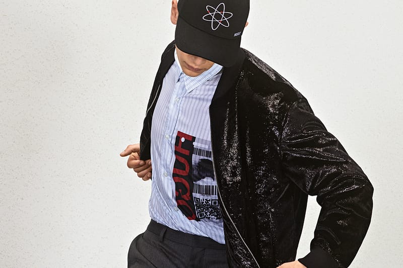 ドイツで絶大な知名度を誇る HUGO よりオリジナリティに溢れた最新カプセルが登場