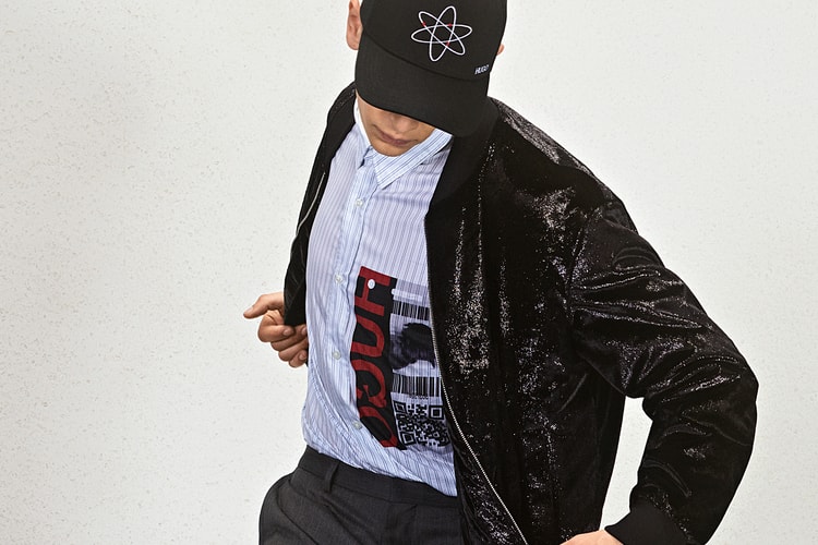 ドイツで絶大な知名度を誇る HUGO よりオリジナリティに溢れた最新カプセルが登場