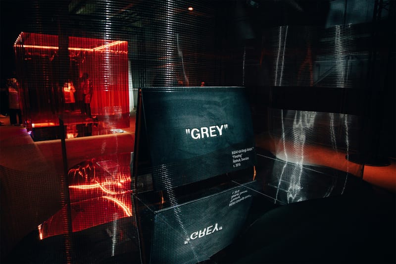 Ikea x Virgil Abloh によるコラボレーションラグ計4種類の日本発売が決定