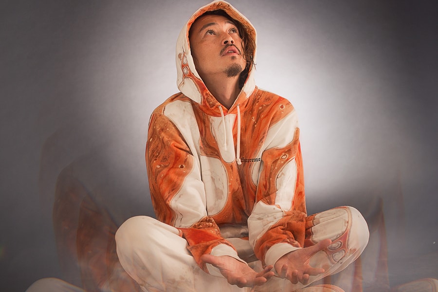 卍lineこと窪塚洋介が想う カルチャー X エネルギー というムーヴメント Hypebeast Jp 卍lineこと窪塚洋介が想う カルチャー X エネルギー というムーヴメント Hypebeast Jp