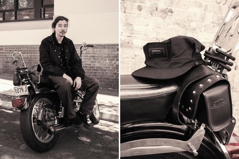 ラーメン専門店の一風堂が NEIGHBORHOOD とのコラボレーションユニフォームを発表