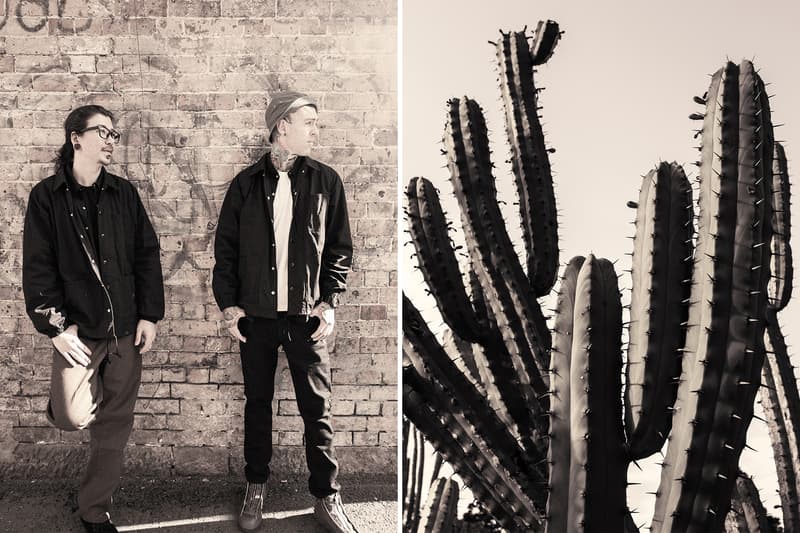 ラーメン専門店の一風堂が NEIGHBORHOOD とのコラボレーションユニフォームを発表