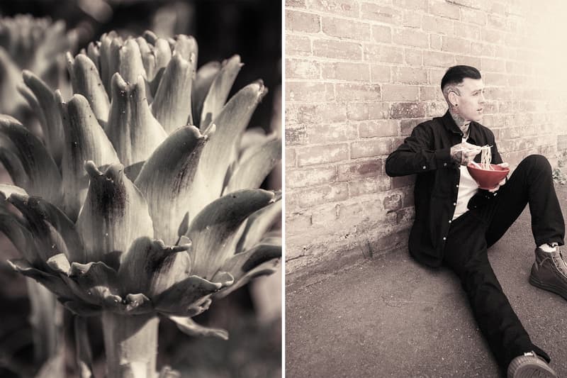 ラーメン専門店の一風堂が NEIGHBORHOOD とのコラボレーションユニフォームを発表