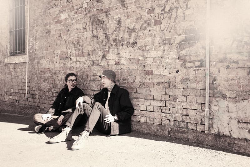 ラーメン専門店の一風堂が NEIGHBORHOOD とのコラボレーションユニフォームを発表