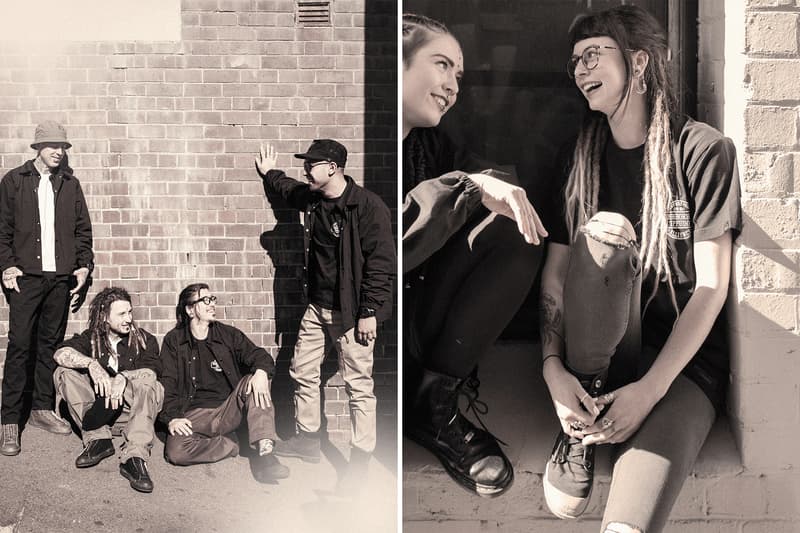 ラーメン専門店の一風堂が NEIGHBORHOOD とのコラボレーションユニフォームを発表