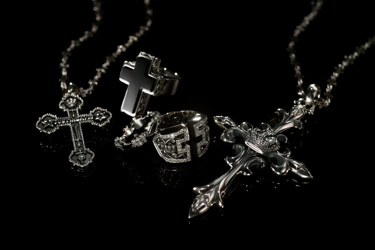 神秘の力を込めた JUSTIN DAVIS 2018年秋冬コレクションのキャンペーンクリップが到着