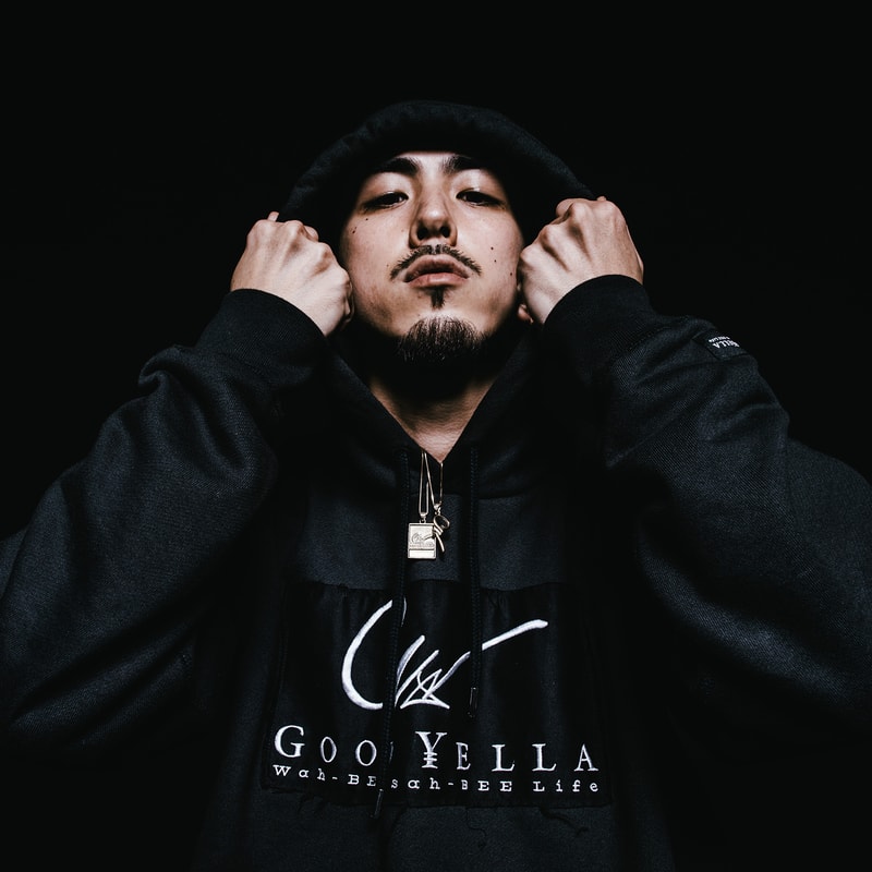 グッドイェラ ドニージョイント キャンディータウン Dony Joint KANDYTOWN GOOD ￥ELLA wah-BEE sah-BEE Life オンライン  