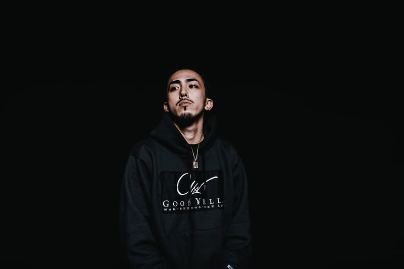 グッドイェラ ドニージョイント キャンディータウン Dony Joint KANDYTOWN GOOD ¥ELLA wah-BEE sah-BEE Life オンライン