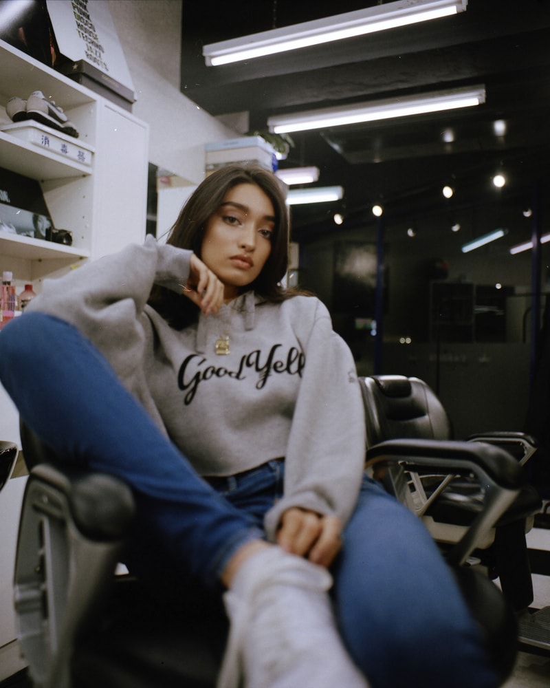 グッドイェラ ドニージョイント キャンディータウン Dony Joint KANDYTOWN GOOD ￥ELLA wah-BEE sah-BEE Life オンライン  