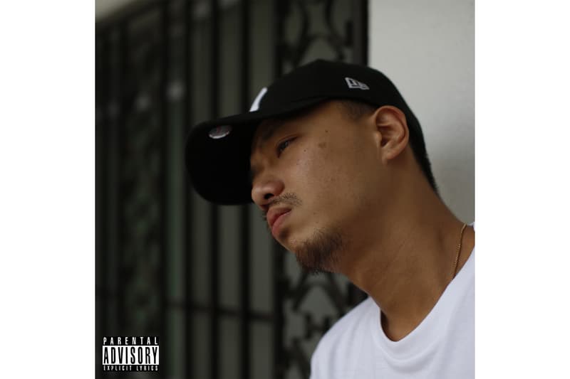 KANDYTOWN キャンディタウン マッド MUD セルフプロデュース EP VALUE THE PRESENT 配信 リリース