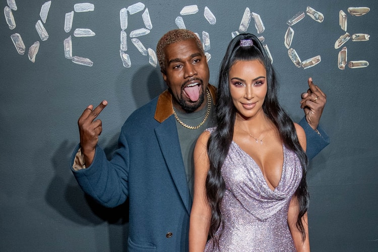 UPDATE:Kanye West が Nike Air Max 97 のデザイナーを YEEZY に招聘