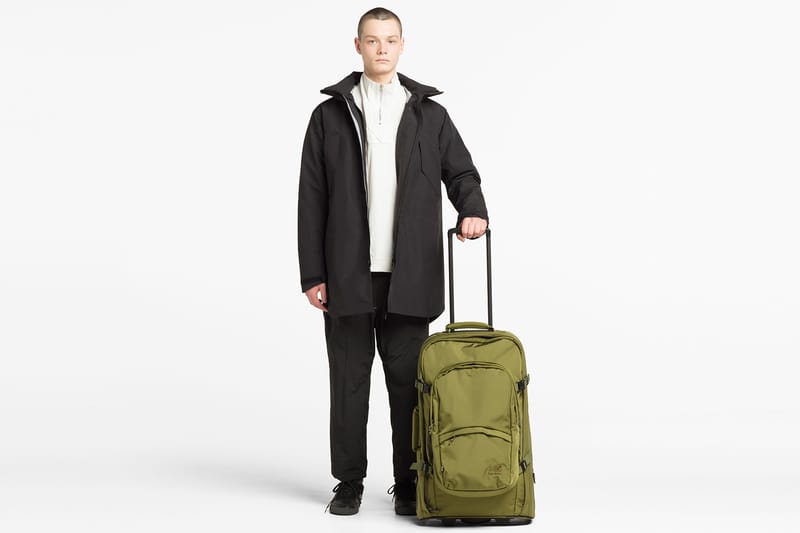 karrimor よりホリデーシーズンを暖かく彩る新作アウターコレクションが到着