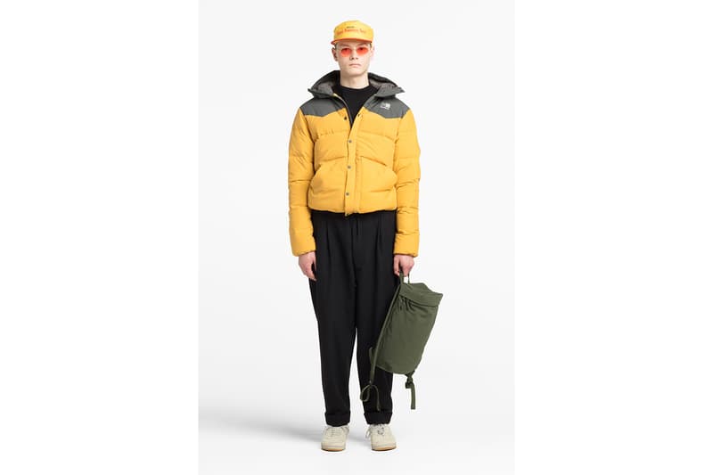 karrimor カリマー 新作 アウター コレクション 2018