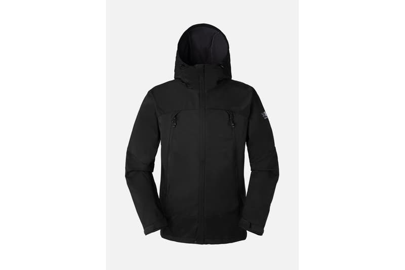 karrimor カリマー 新作 アウター コレクション 2018