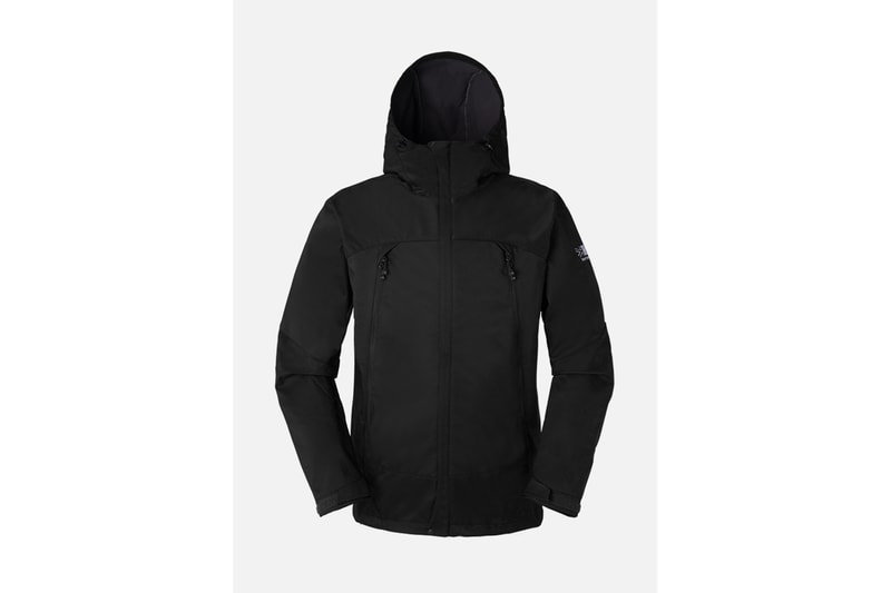 karrimor カリマー 新作 アウター コレクション 2018