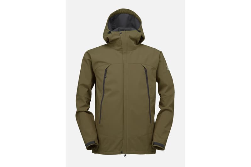 karrimor カリマー 新作 アウター コレクション 2018